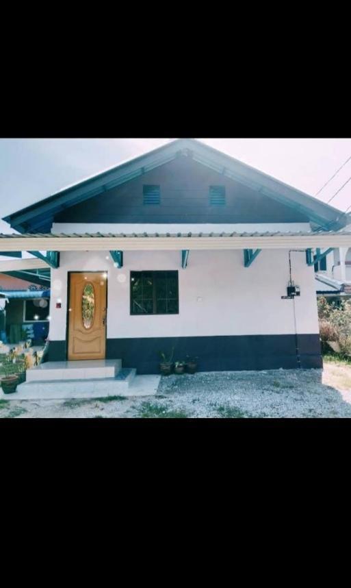 Homestay Sri Ladang Kuala Terengganu Exterior photo