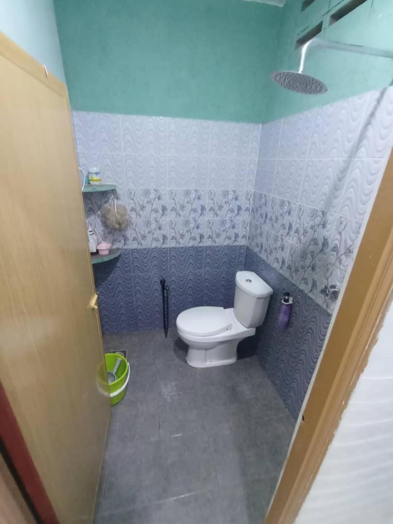 Homestay Sri Ladang Kuala Terengganu Exterior photo